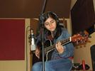NANCY OLGUIN - RED